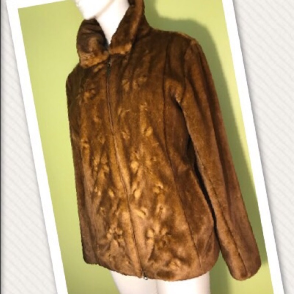 Fabulous Faux Fur